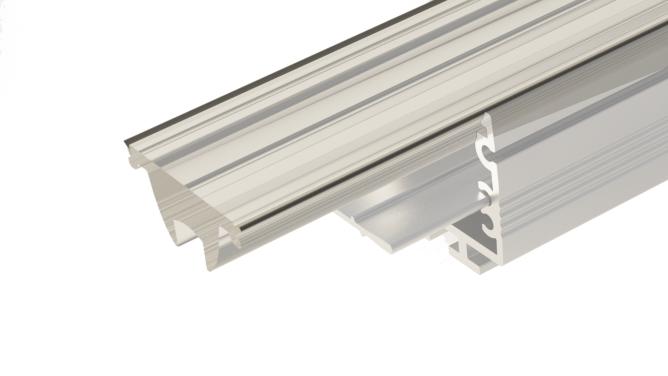 60167 Wide Beam