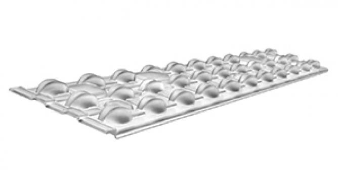 Carclo Optics 60096 33Up DA2