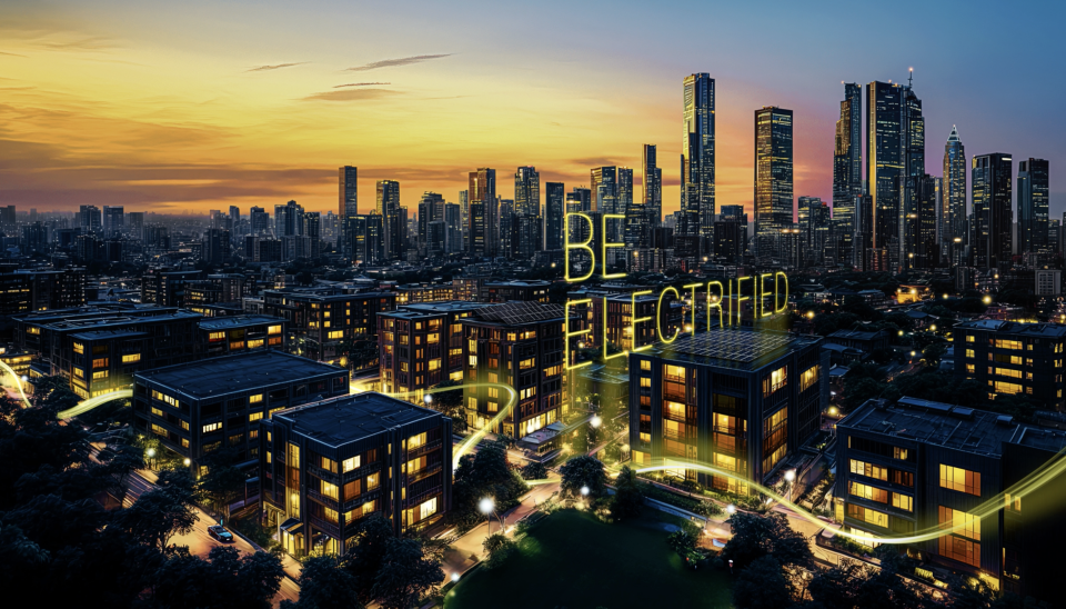 Light + Building 2026