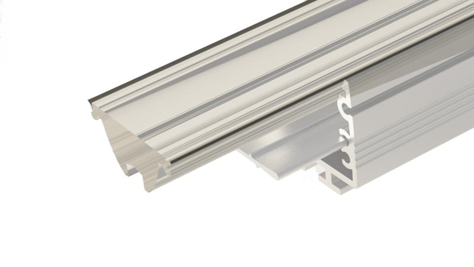 60166 Medium Beam