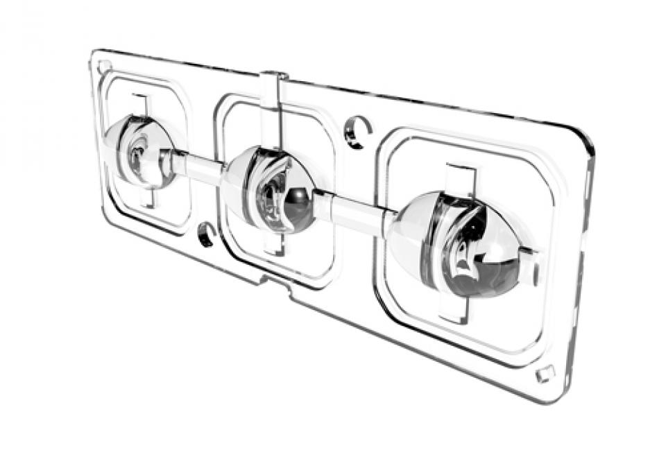 Carclo Optics 12764