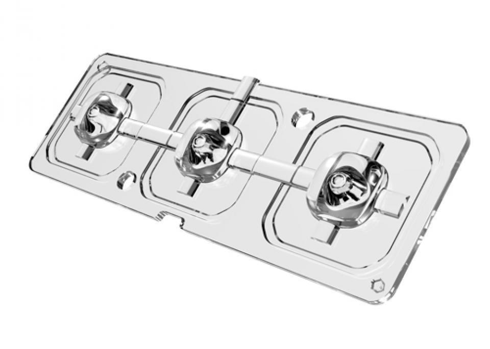 Carclo Optics 12780