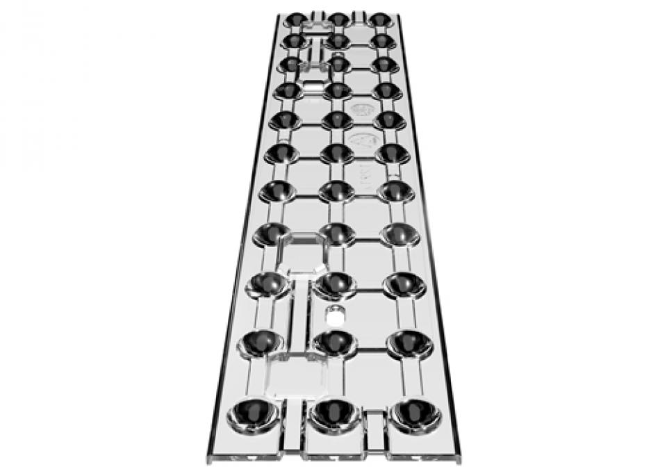 Carclo Optics - 12940 - 33Up Array