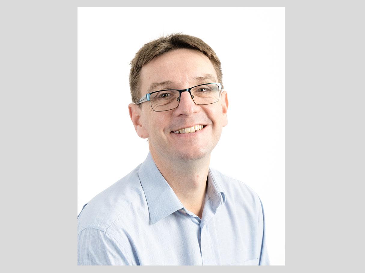 Jonathan Marzetti