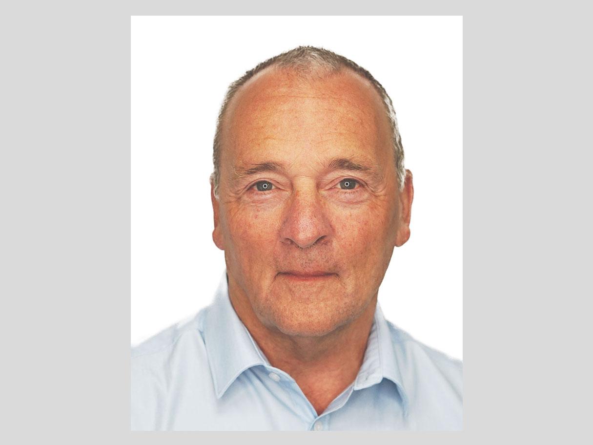 Mike Hall