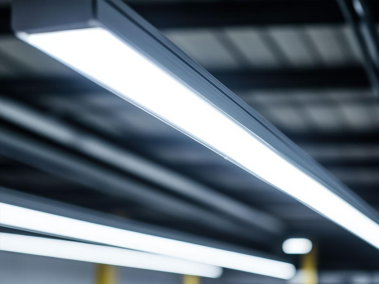 Linear Lighting