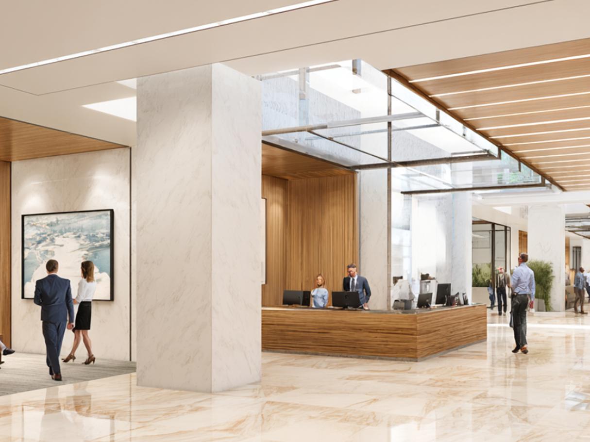 Carclo Optics • Office • Linear