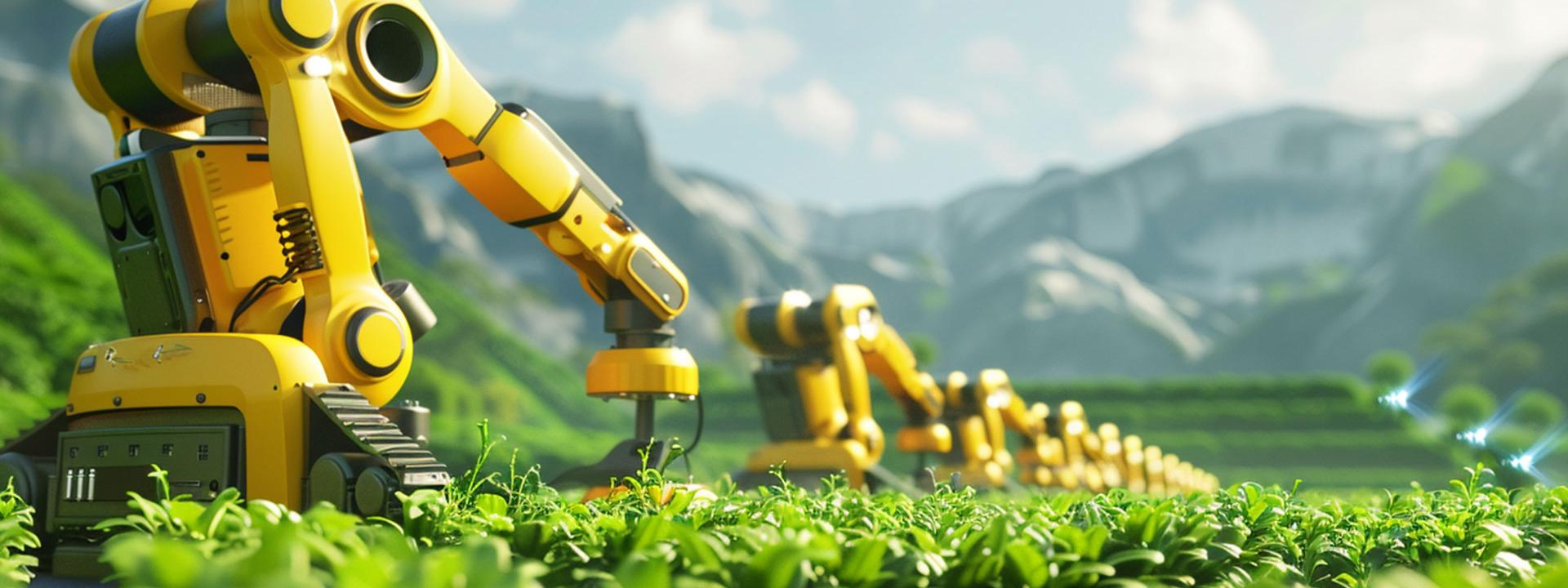 A Brighter, Cleaner Future