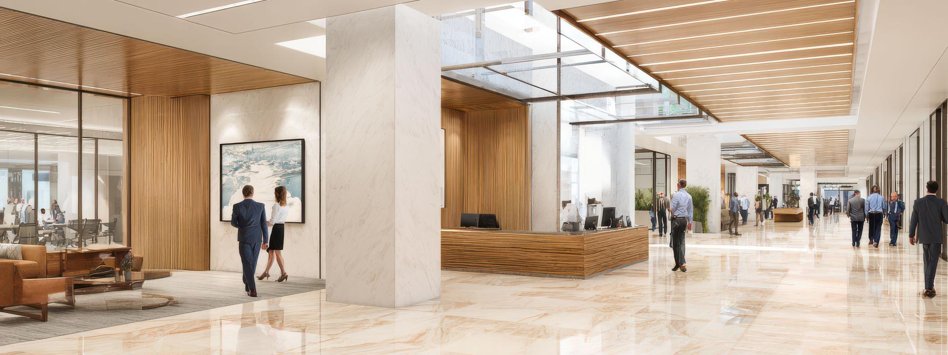 Linear Lighting