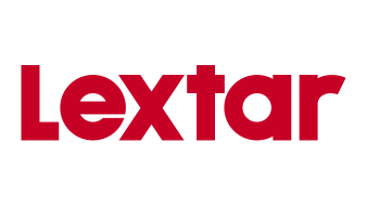 Lextar Logo