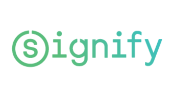 Signify Logo
