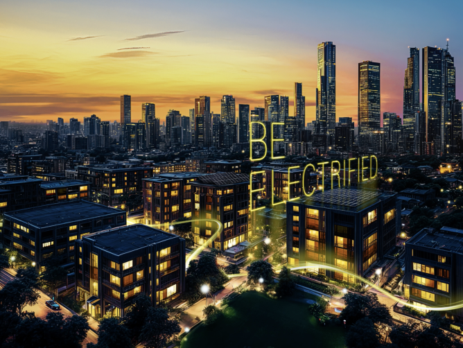 Light + Building 2026