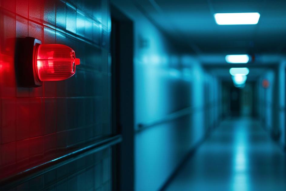 Emergency / Hazard Lighting